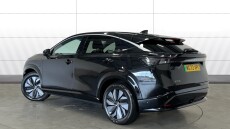 Nissan ARIYA 178kW Evolve 87kWh 22kWCh 5dr Auto Electric Hatchback